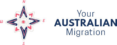 Your Australian Migration logo