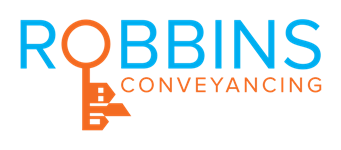 Robbins Conveyancing logo