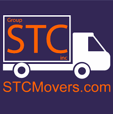 STC Movers logo