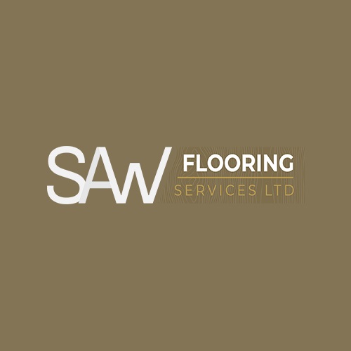 Saw Flooring Services Ltd logo