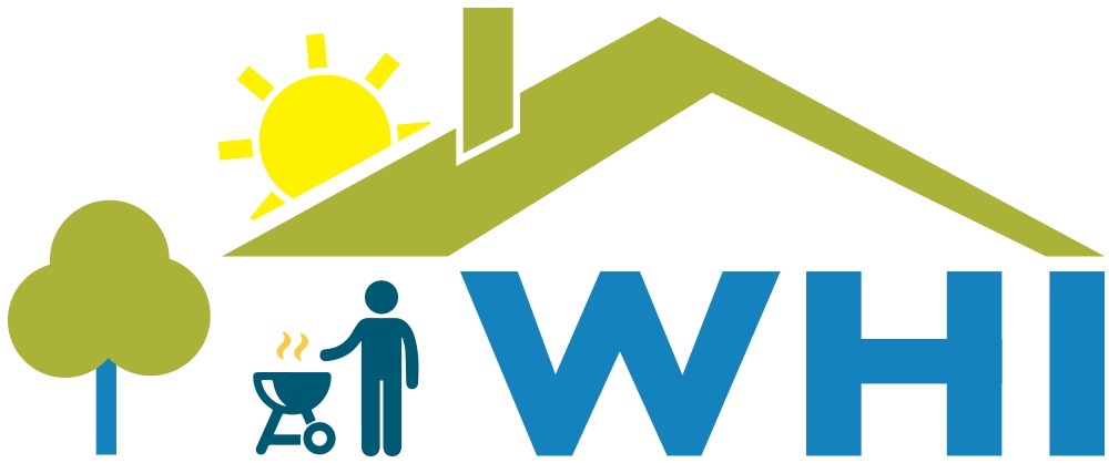 Wisconsin Home Improvement Co logo