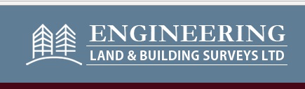 Engineering Land & Building Surveys Ltd logo