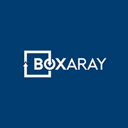 BoxAray logo