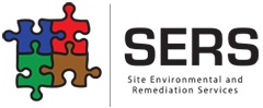 SERS logo