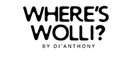 Where's Wolli logo