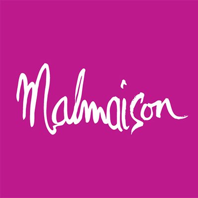Malmaison Belfast logo