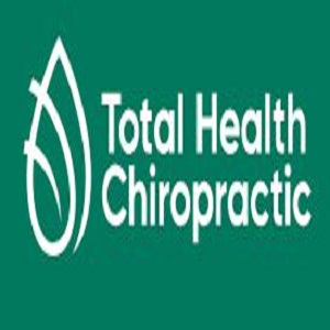 Total Health Chiropractic Rockhampton logo