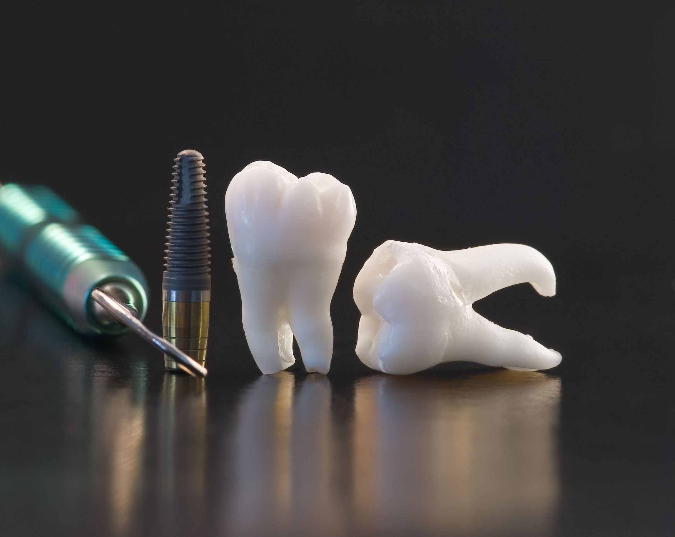 Wisdom Teeth Pain logo