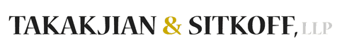 Takakjian & Sitkoff, LLP logo