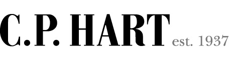 C.P. Hart Bathrooms St Albans logo