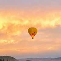 Napa Valley Balloons, Inc logo