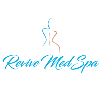 Revive Med Spa logo