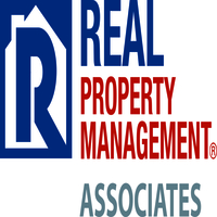 Real Property Management Associates logo