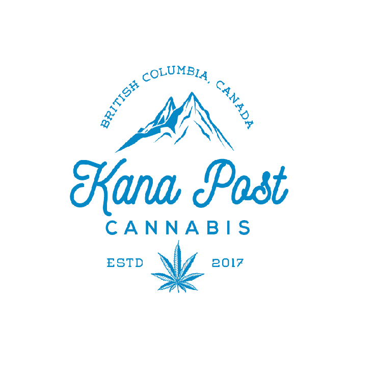 Kana Post logo