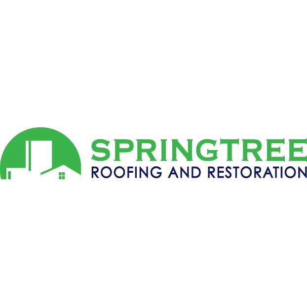 Springtree Restoration logo