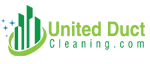 United Duct Cleaning logo