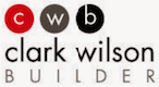 Clark Wilson Builder, Inc. logo