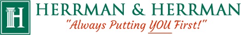 Herrman & Herrman, P.L.L.C. logo