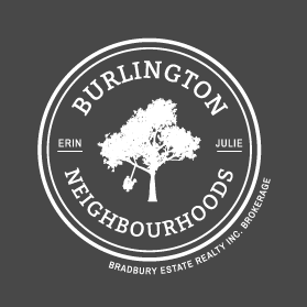 Burlington Neighbourhoods logo