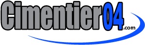 Cimentier 04 logo