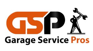 Garage Service Pros logo