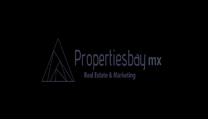 Propertiesbaymx logo