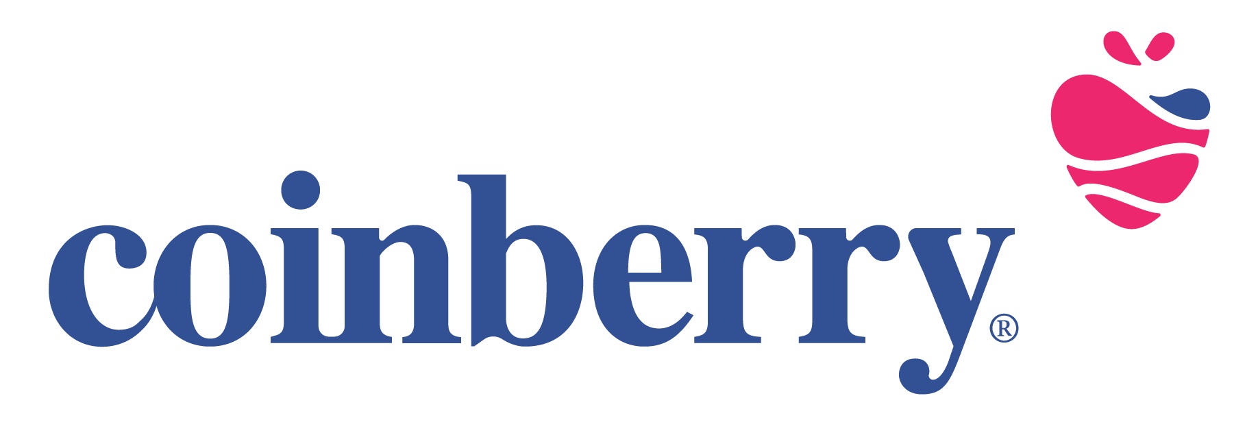 Coinberry logo