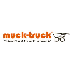 Muck-Truck USA logo