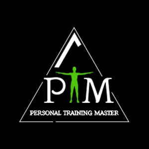 Personal Training Master logo