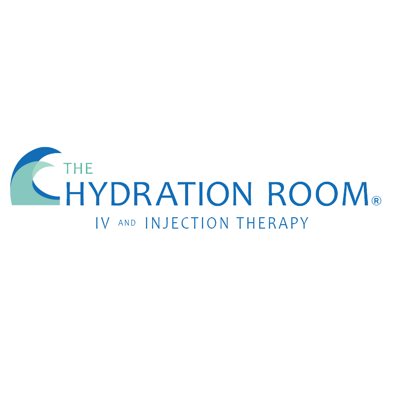 The Hydration Room - Seal Beach logo