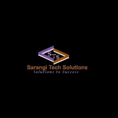 Sarangi Tech Solutions logo
