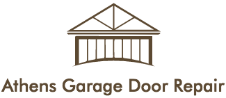 Athens Garage Door Repair logo