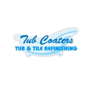 Tub Coaters Bathtub and Tile Refinishing logo