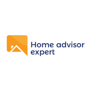 Home Advisor Expert House logo