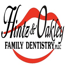 Hintz & Oakley Family Dentistry logo