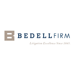 Bedell Law Firm logo