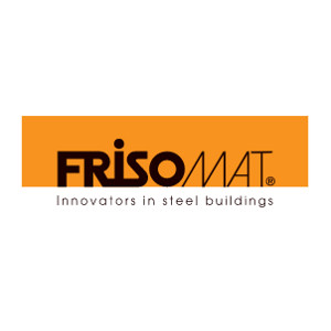 Frisomat Nederland logo