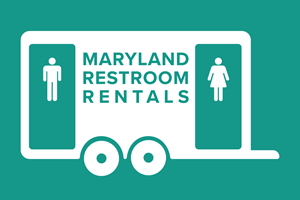 Annapolis Restroom Rentals logo