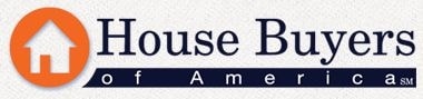 House Buyers of America logo