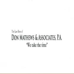 Don Mathews & Associates, P.A. logo