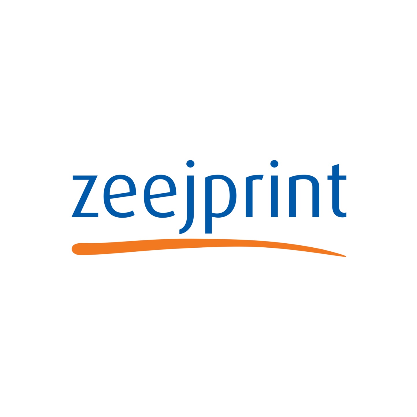 Zeejprint logo