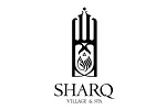 The Ritz-Carlton Doha, Sharq Village logo