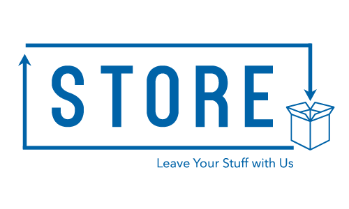STORE logo