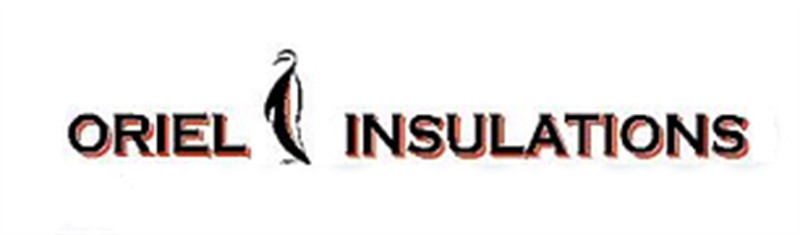 Oriel Insulations logo