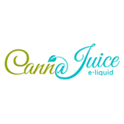 CannaJuice logo