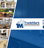 TradeMark Construction logo
