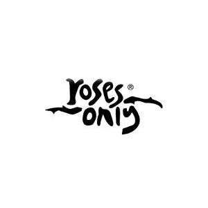 Roses Only Singapore logo