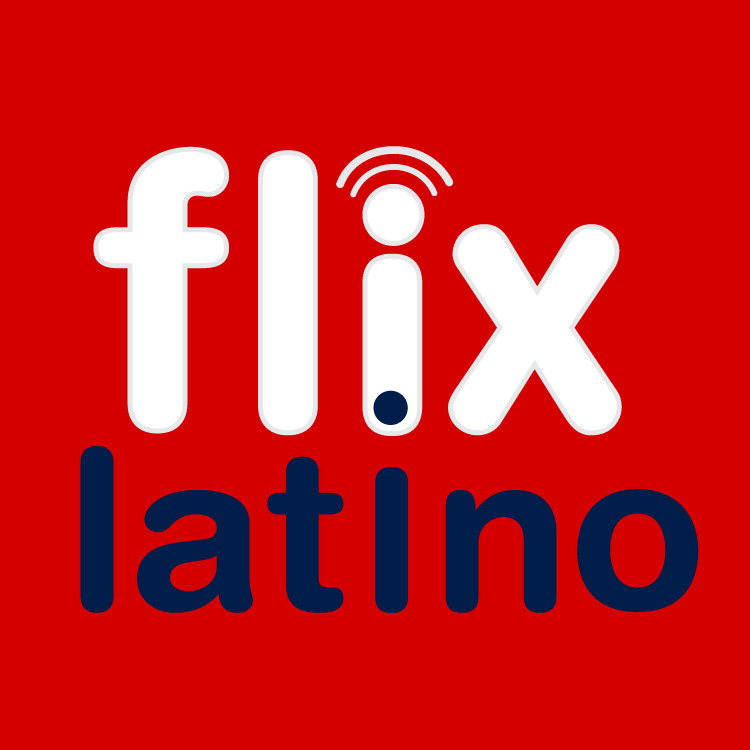 FlixLatino logo