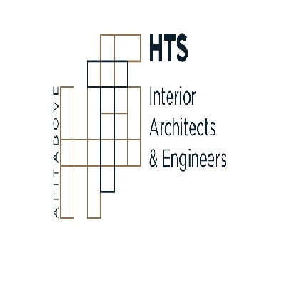 HTS Interior Design LLC logo