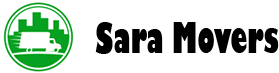 Sara Movers and Packers logo